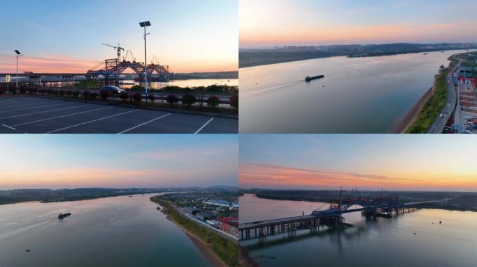 湘江建桥