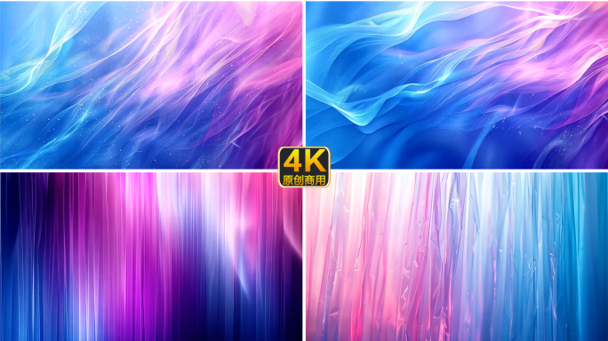 抽象色彩背景 抽象图案设计 彩色几何图形