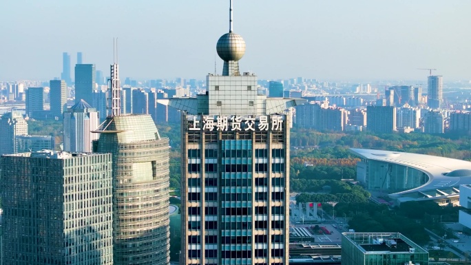 上海期货交易所