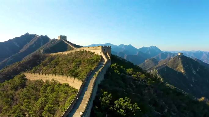 宽屏中国风光地标祖国大好河山合集