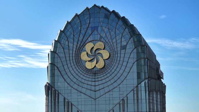 琶洲广交会威斯丁酒店 保利世贸