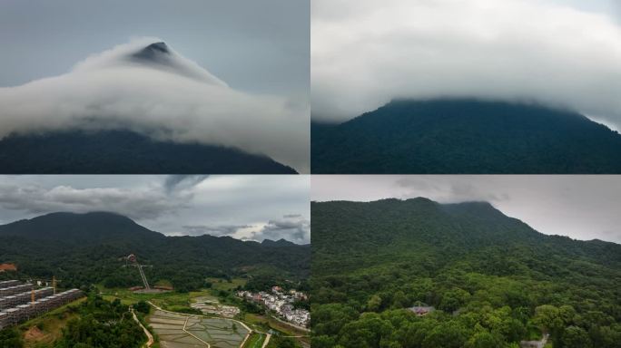 海南五指山