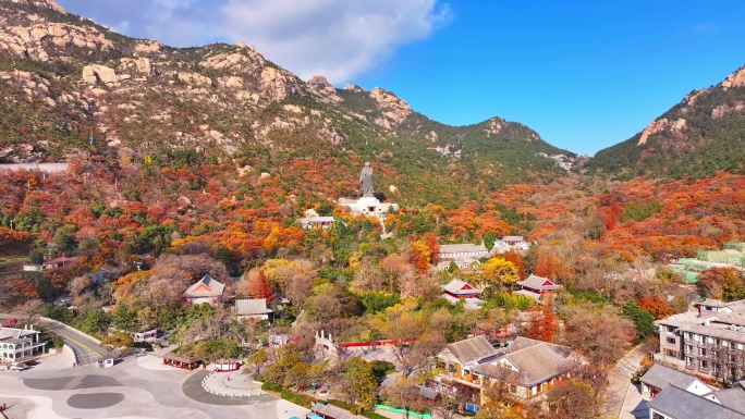 崂山太清宫