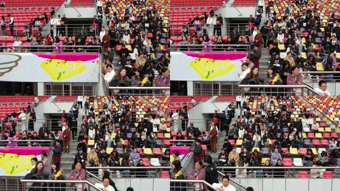 亲子运动会亲子活动趣味运动会家长开放日