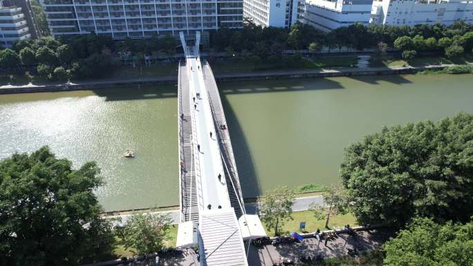 茅洲河 深圳茅洲河 茅洲河碧道