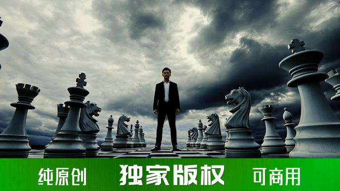 商战 商场博弈 商业决策