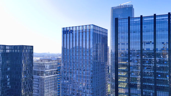 深圳光明 贝特瑞新能源科技大厦