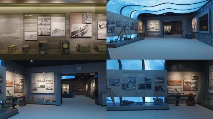 白银市景泰县景景泰水电博物馆2