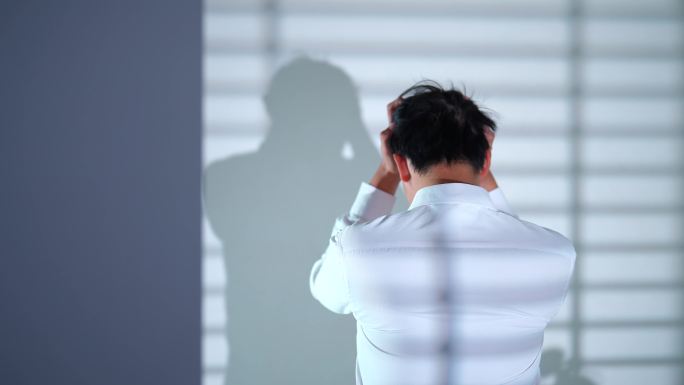 创业失败信用卡透支负债银行催收
