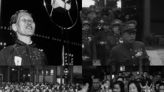 全国战斗英雄工农兵劳动模范代表会议