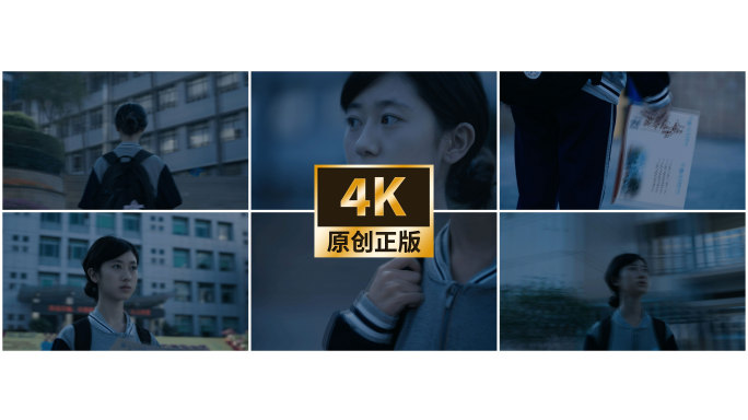 学生迷茫不知所措被孤立考试失败校园暴力