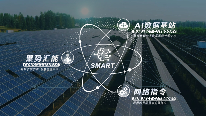 企业简约业务板块分类介绍