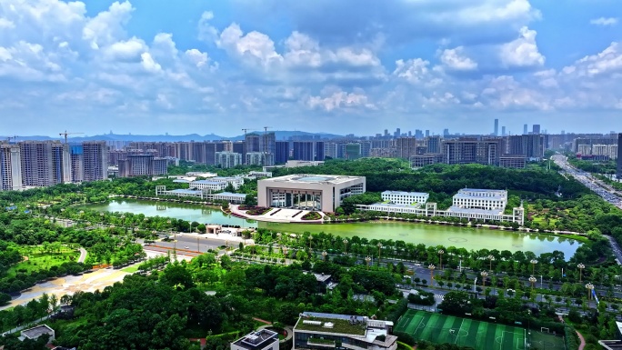 湖南长沙省政府