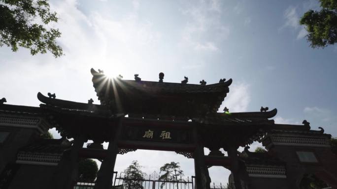佛山武术 舞狮