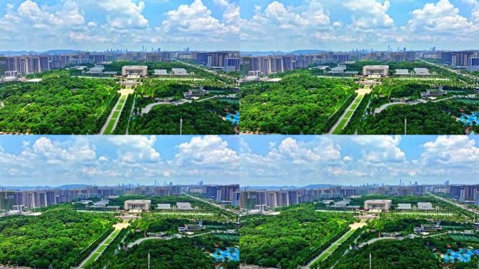 湖南长沙省政府