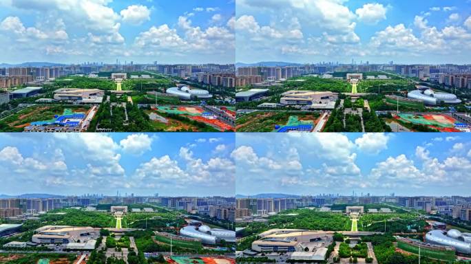 湖南长沙省政府