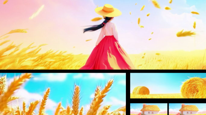 听闻远方有你-刘艺雯