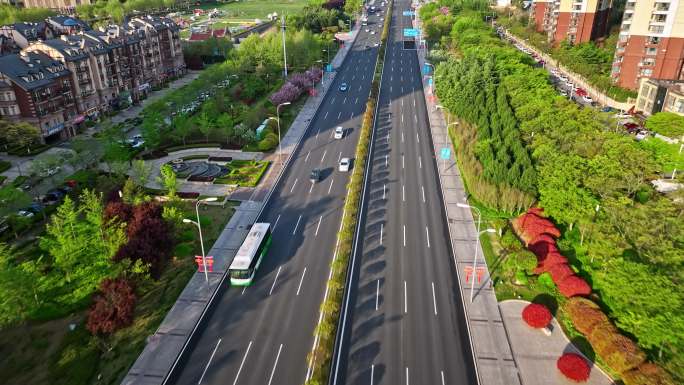 滨海大道漓江路