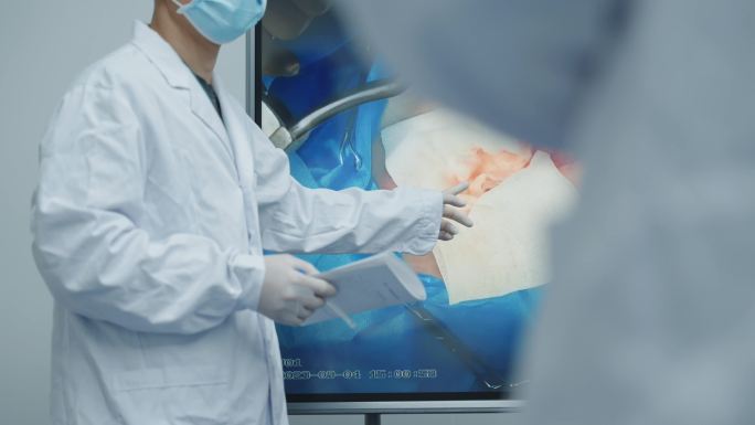 4K实验动物解剖手术研讨会研究
