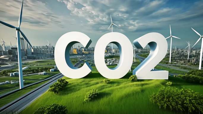 碳中和碳达峰 双碳 新能源 氢能源 电网