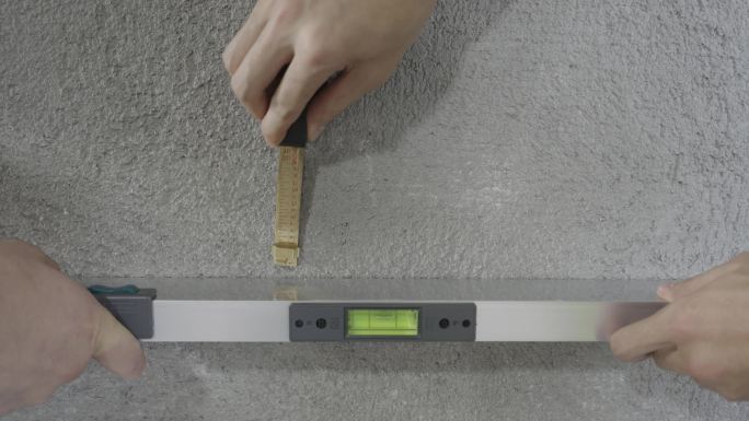 城市建设 繁忙工地  工地延时 安全月