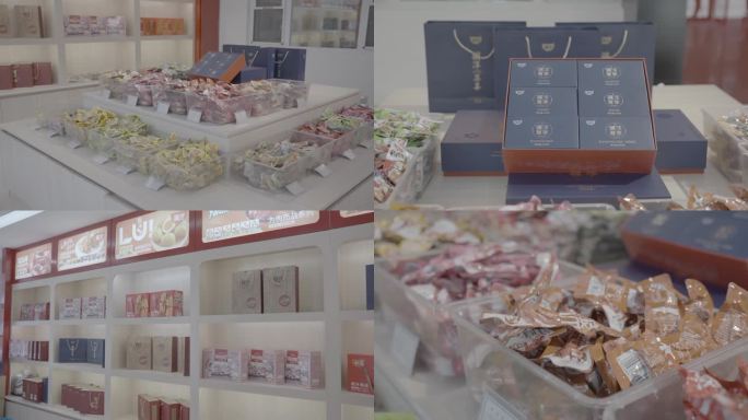 松下log  成品食品礼盒