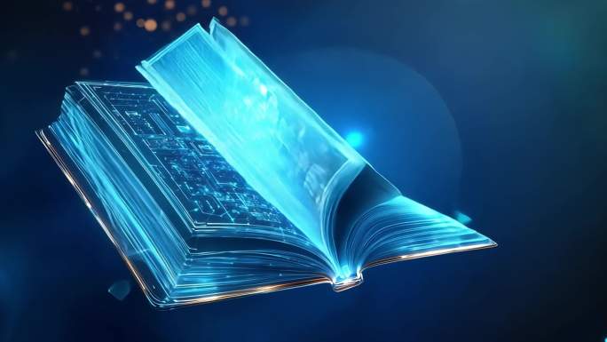 科技图书馆数字化图书馆3