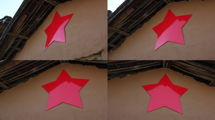 江西瑞金泽覃村