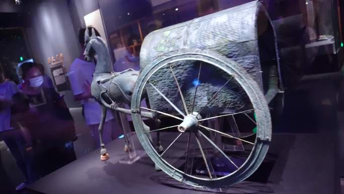 贵州省博物馆合集