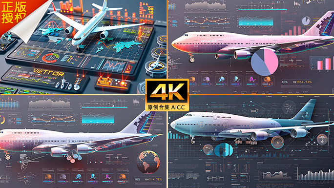 数字化航空物流平台 自动化飞机航班调度