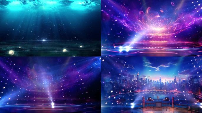 我们的歌 晚会 流行歌曲 通用歌曲背景