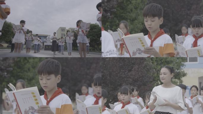 国学诵读