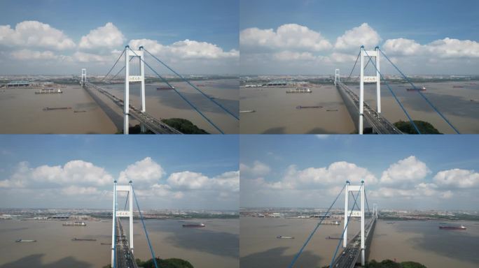 江阴大桥