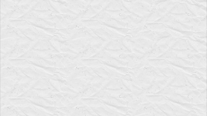 水滴纸质动态背景