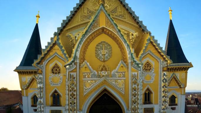 波兰雅斯纳古拉修道院圣地