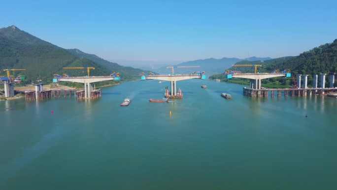 桥梁建设-02