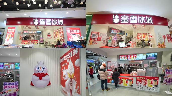 4K升格素材精选合集81003