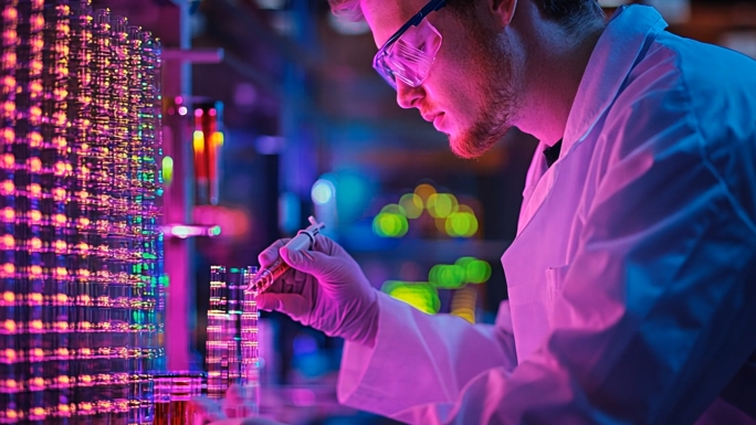 生物学研究微生物固氮产品PROVEN