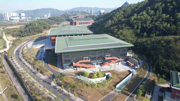 深圳中山大学