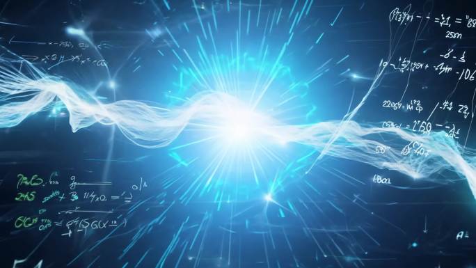量子力学  量子纠缠  量子科学实验研究