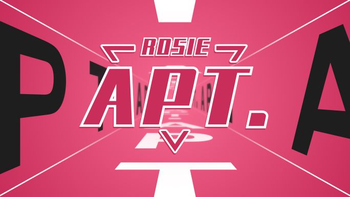 APT.歌曲配乐完整版卡点视频AE模板