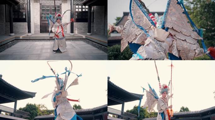 河南豫剧