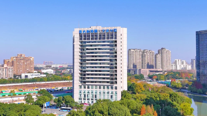 浙江大学国家大学科技园 宁波分园