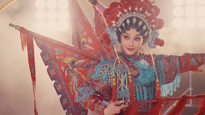 河南豫剧