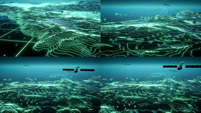 军事沙盘军事演习