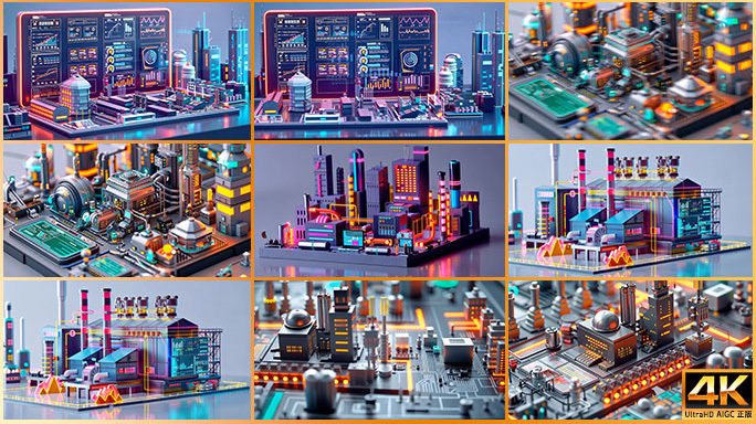 工业互联网信息 通信技术经济深度融合设施