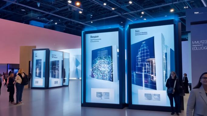 红点博物馆设计与创新