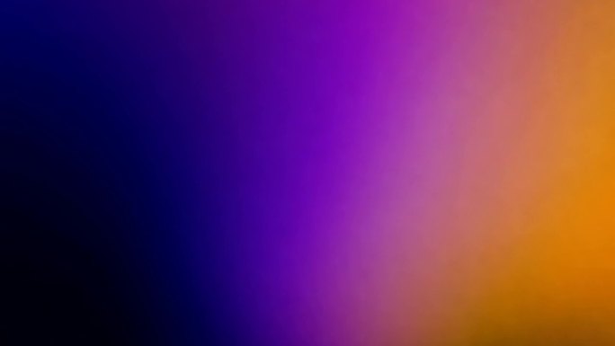 渐变 叠加 色彩跳跃 动态表现 深邃画面