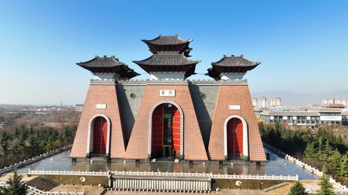天下第一门