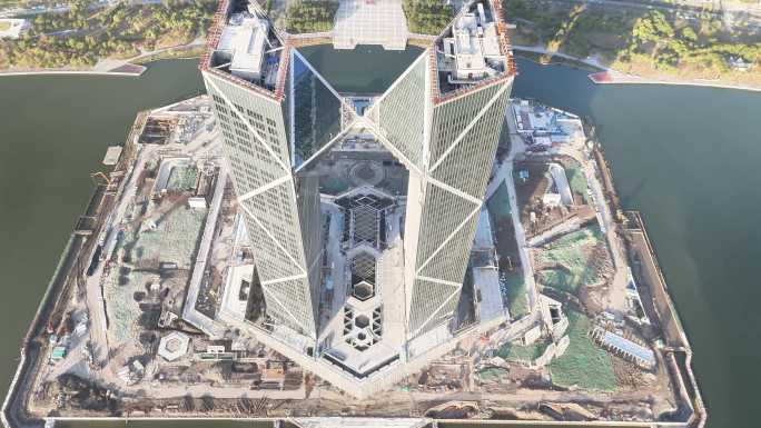 上海 临港地标 东海大桥
